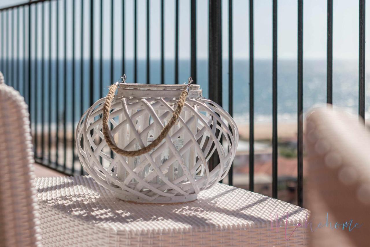 Tres Dormitorios Vistas Al Mar Junto A La Playa 푼타움브리아 외부 사진